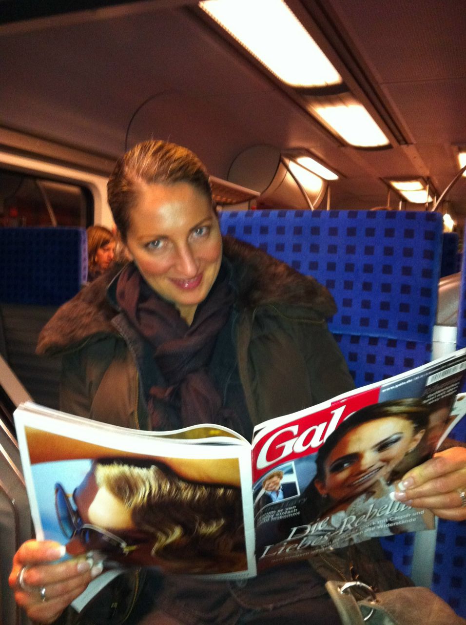 Sascha Denisova | Санкт-Петербург