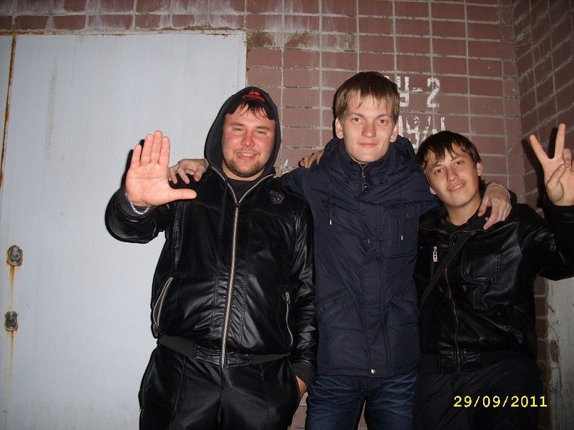 Артур Суханов Великолепный | Казань