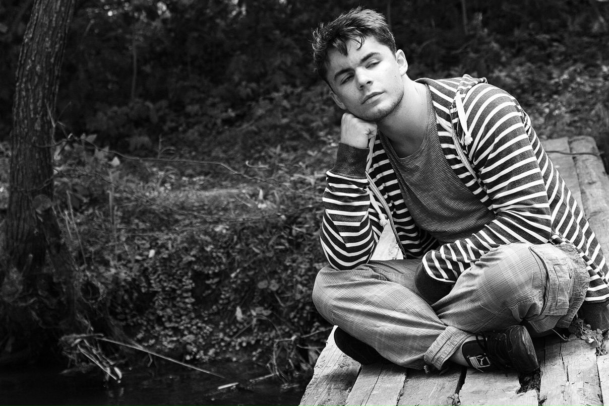 Михаил Аверин | Москва