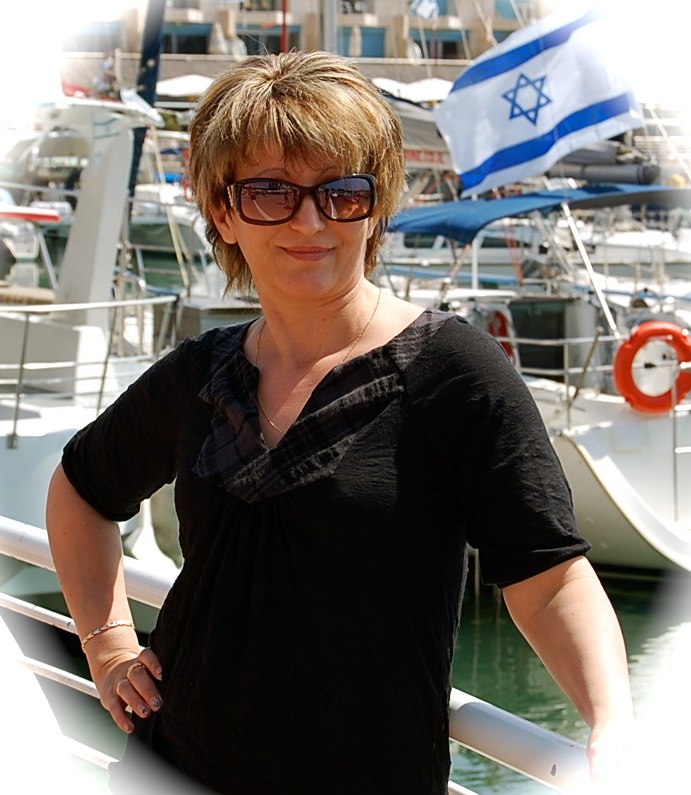 Марина Михеева | Сызрань