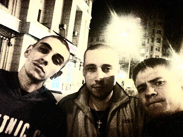 Влад Климов | 