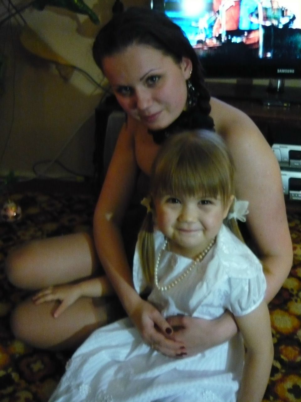 Елена Нагибина | Череповец