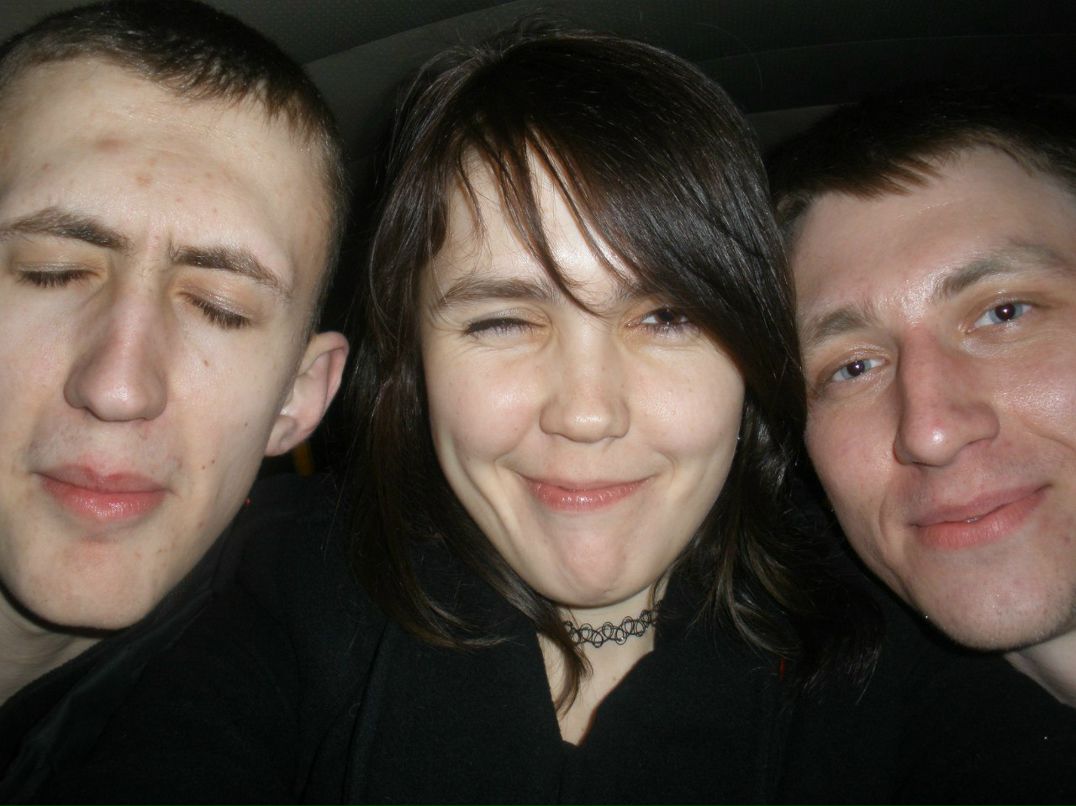 Александр Пинчук | 