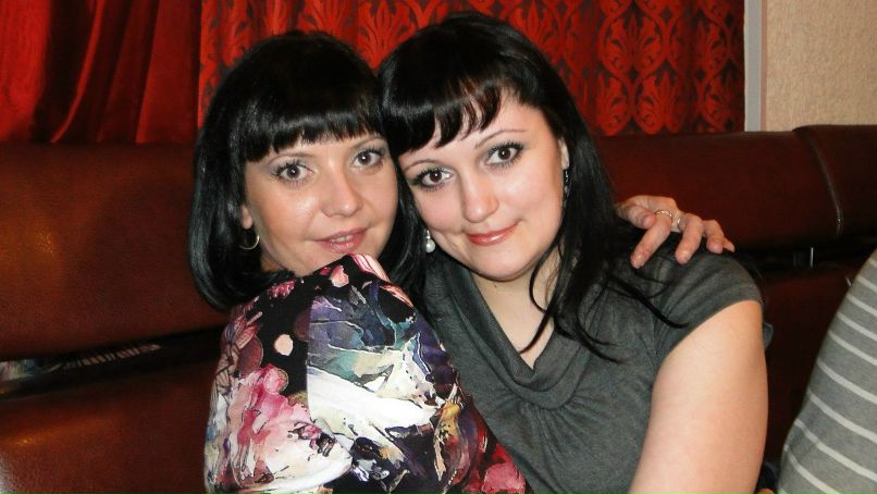 Натали Лагун | Петрозаводск