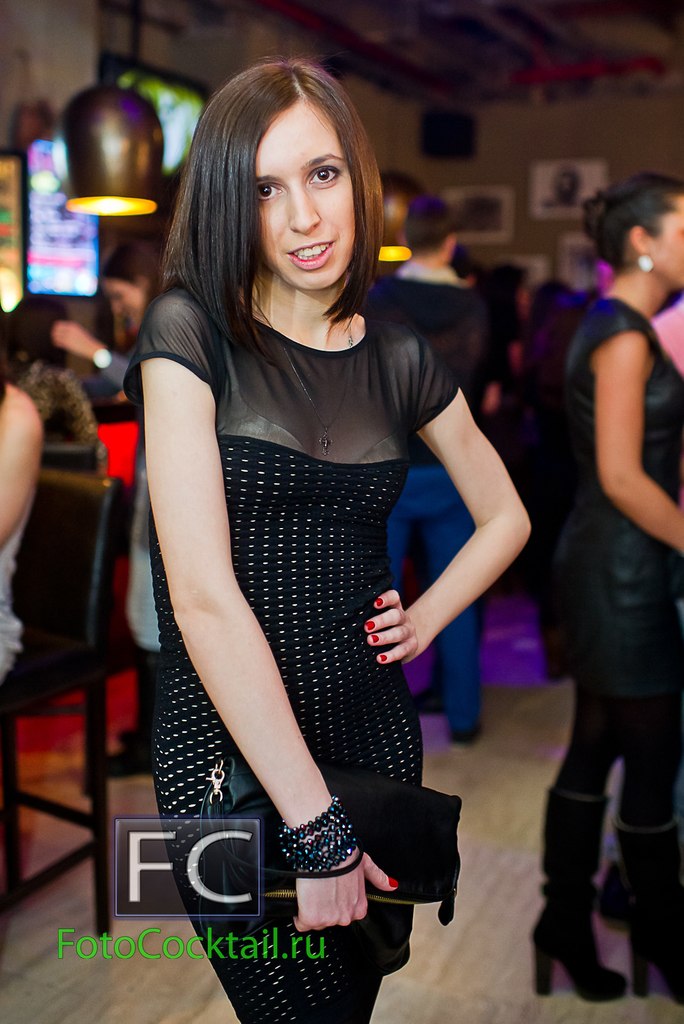 Natasha Rashkina | Москва