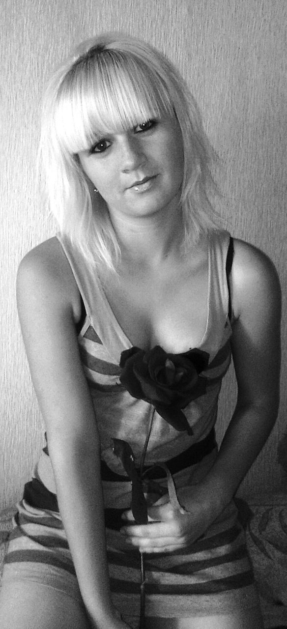 Кристина Петрова | Новая Одесса