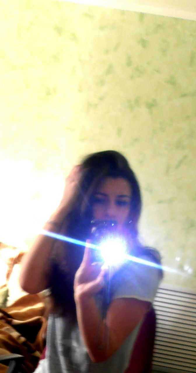 Татьяна Матвеева | Нижний Кисляй