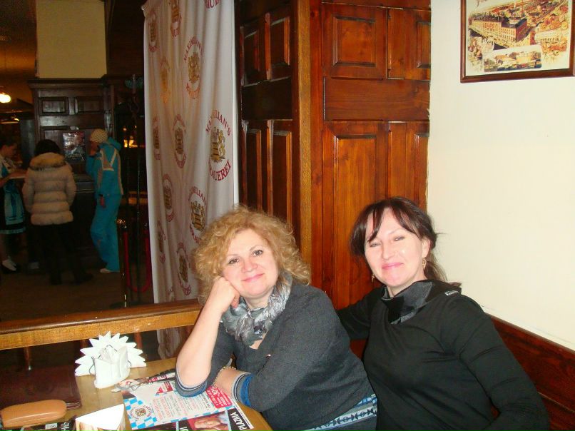 Лиля Резникова | Набережные Челны