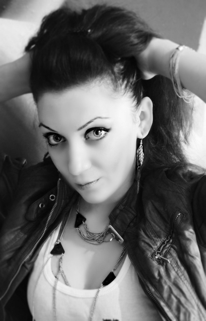 Анна Андреевна | Лобня