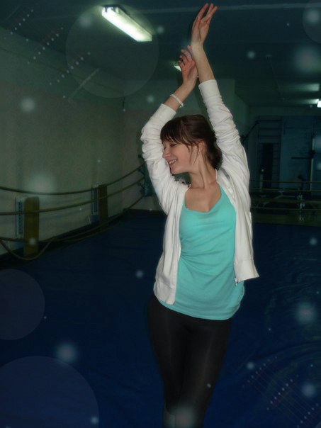 Ирина Елисеева | Wellington