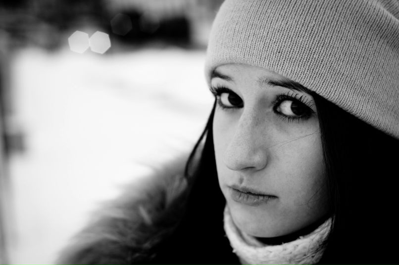 Алёна Шилова | Рыбинск