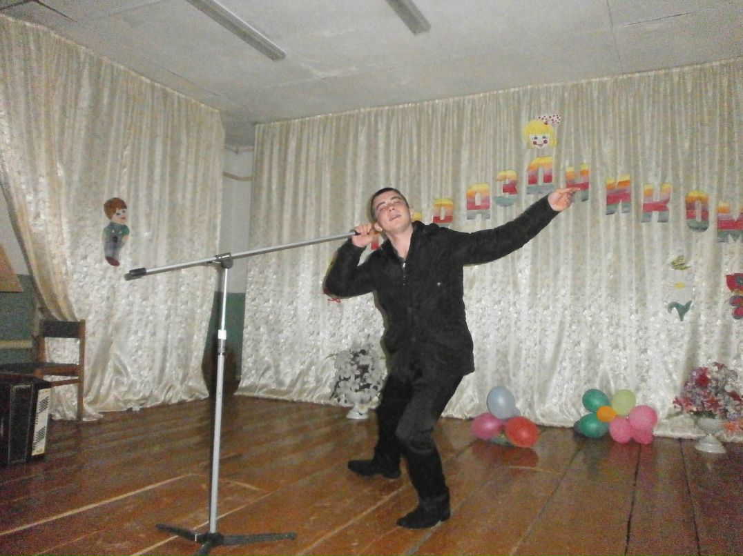 Леонид Землемеров | Ульяновск