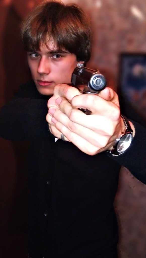 Roman Ignatov | Москва