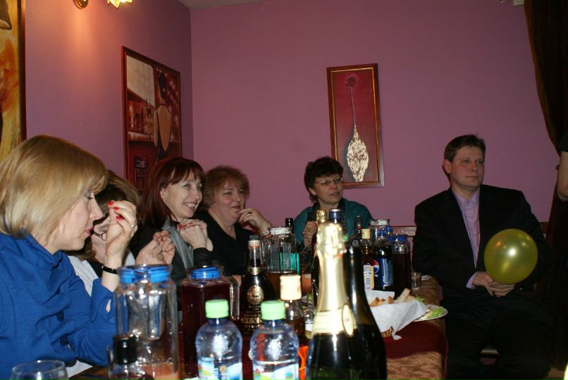 Светлана Груздева | Санкт-Петербург