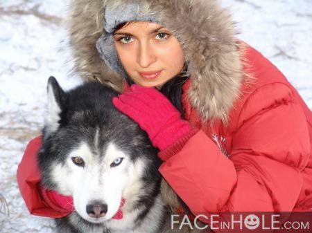 Инна Королева | Москва