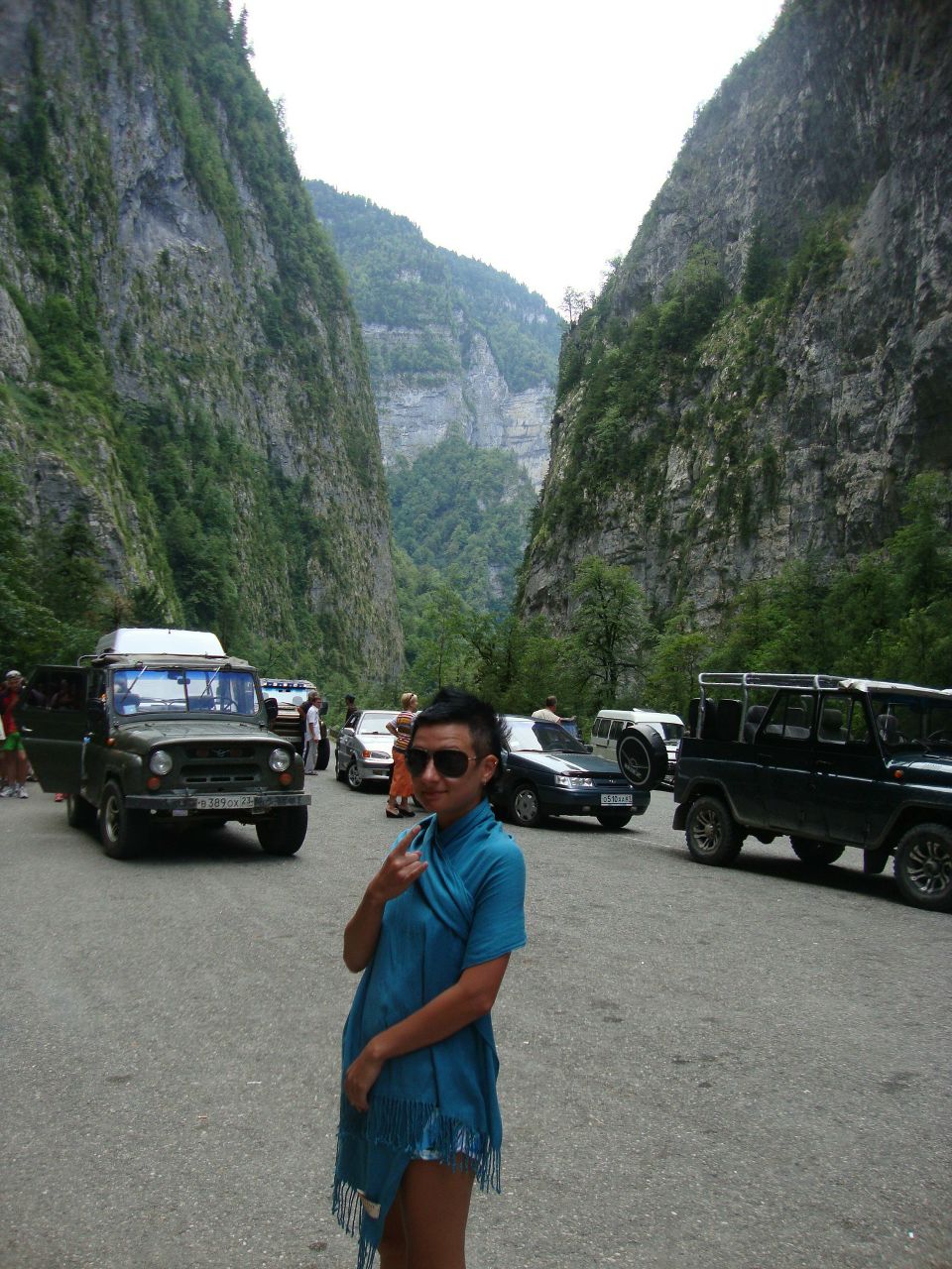 Аня Шолохова | Москва