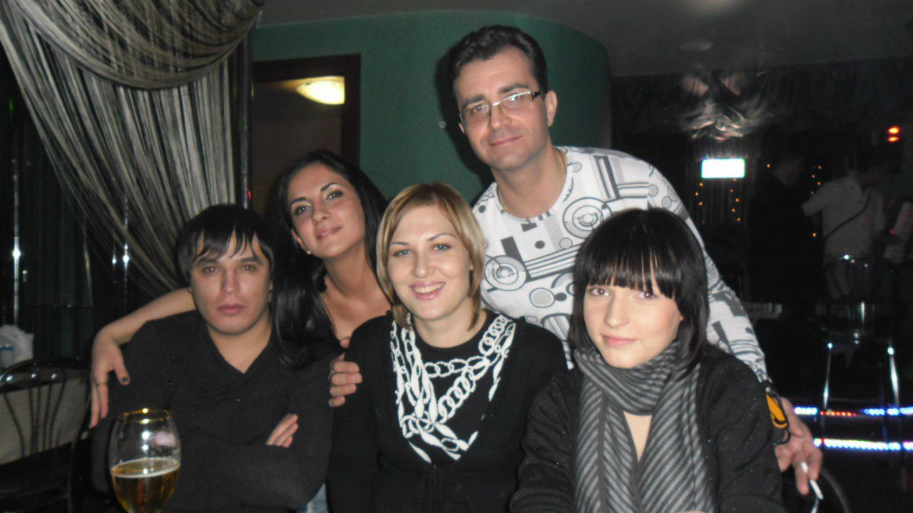 Вероника Кириченко (♫♫♫VeroNika♫ ))) | Москва