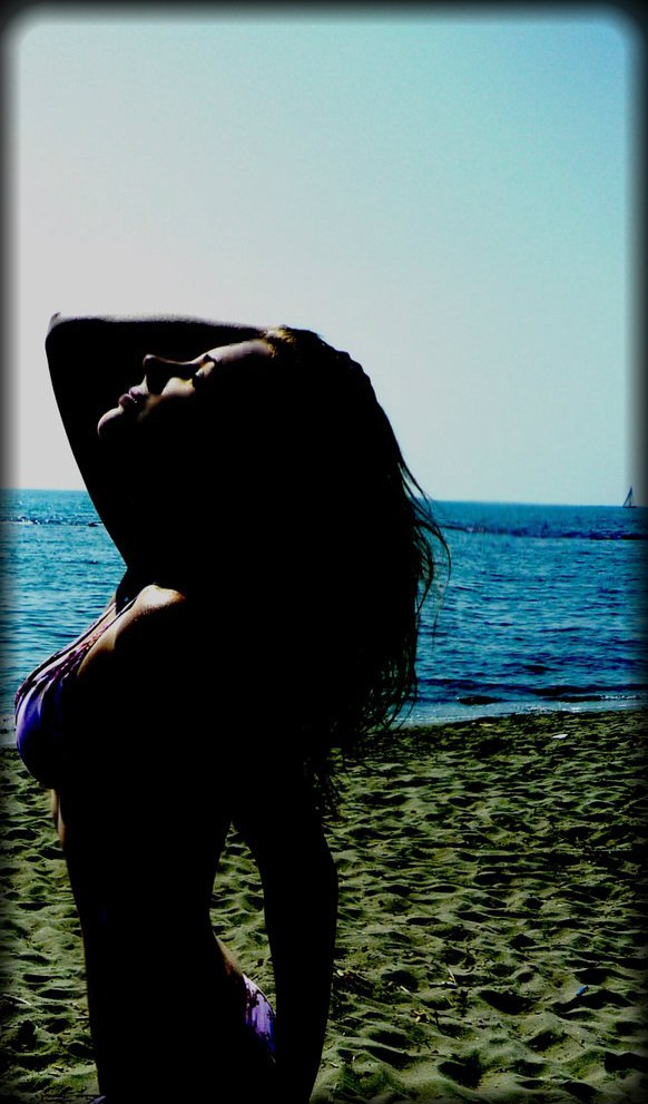 Таня Голубицька | Roma