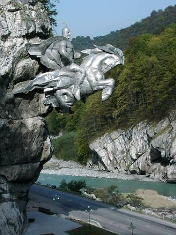 Сергей Виноградов | Яхрома