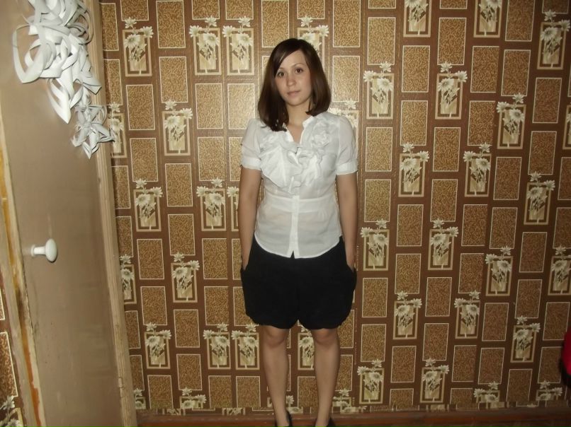 Анастасия Малышева | Анжеро-Судженск