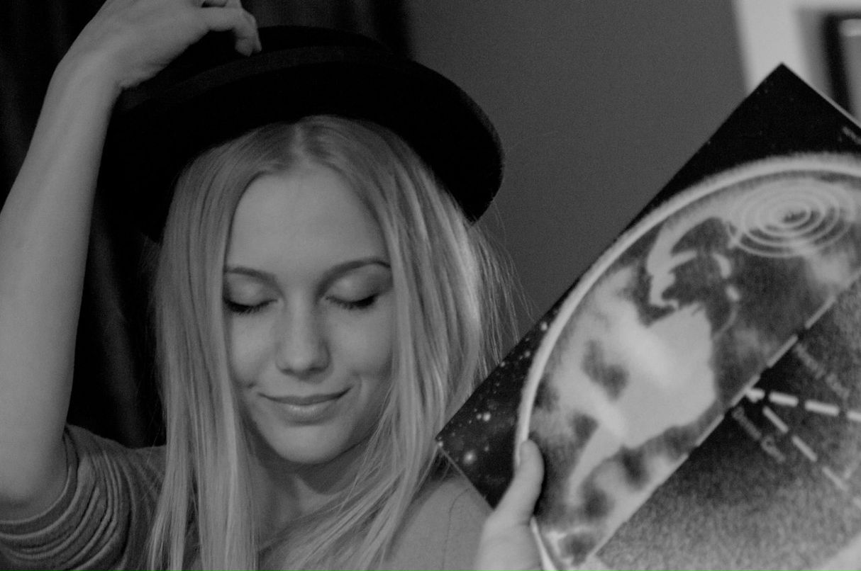 Альбина Любицкая | Самара