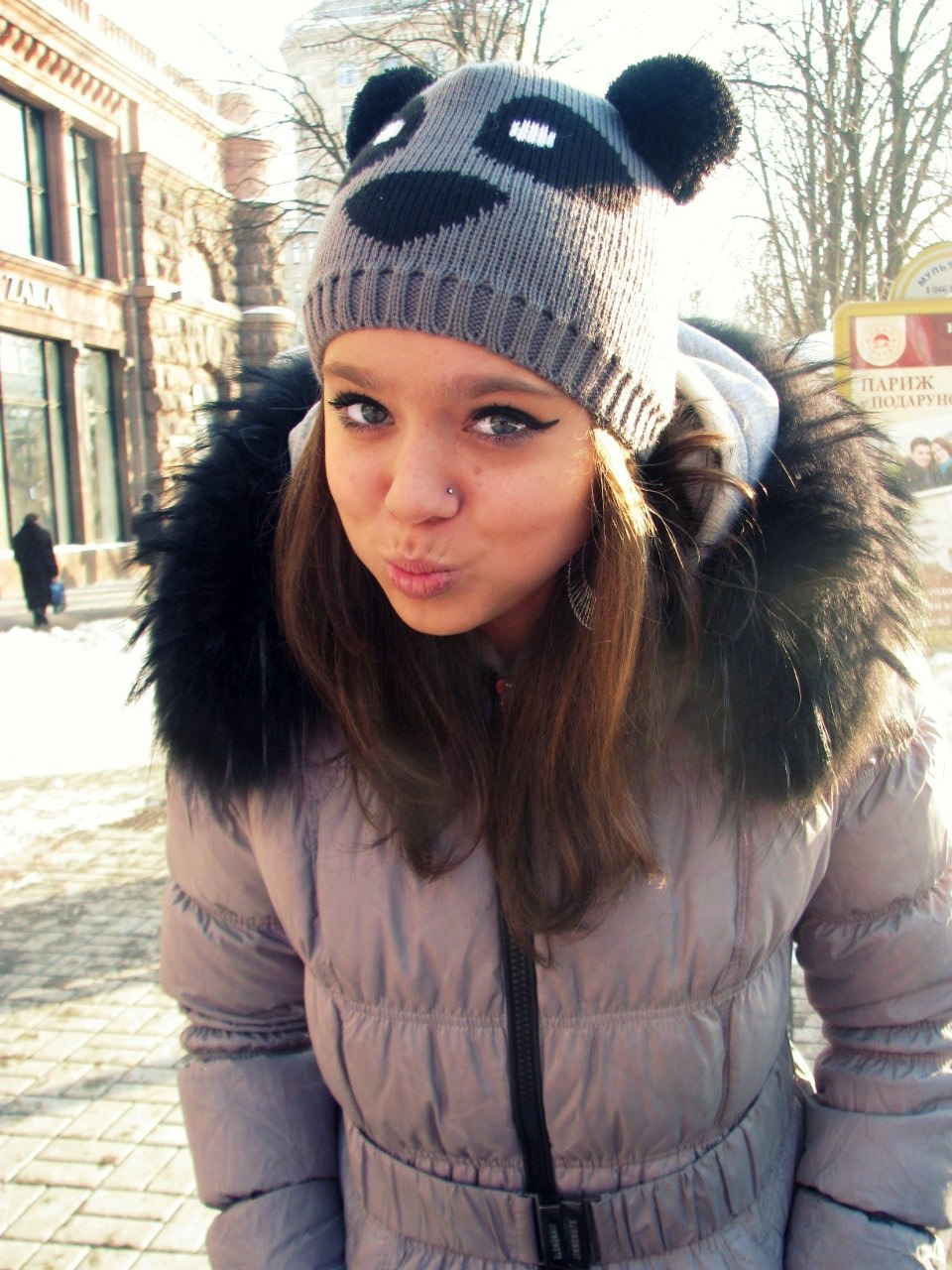 Алёна Сенчук ♥ | Киев