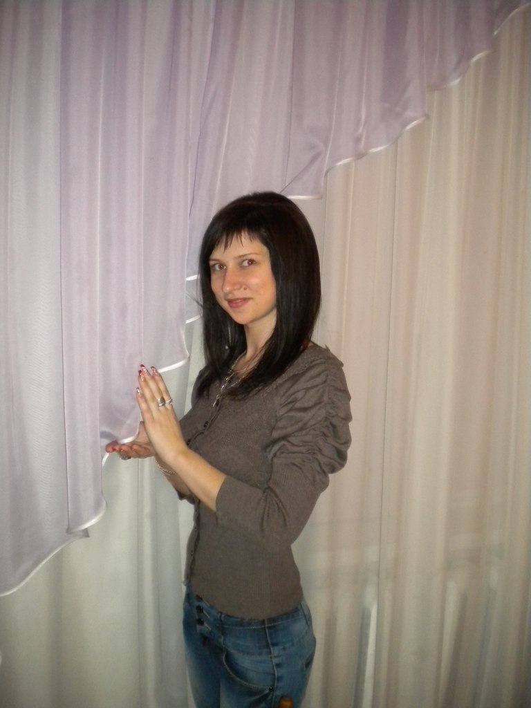 Татьяна Кадач | Гродно