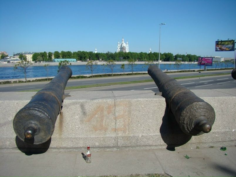 №36, Георгий Николаенко, Санкт-Петербург №36, Георгий Николаенко, Санкт-Петербург