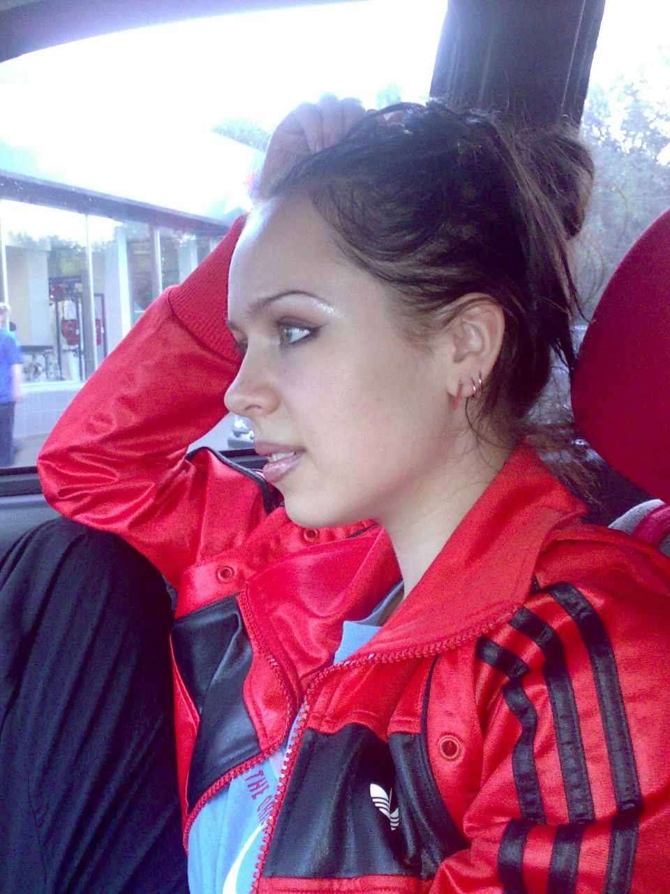 Ира Волкова | Москва