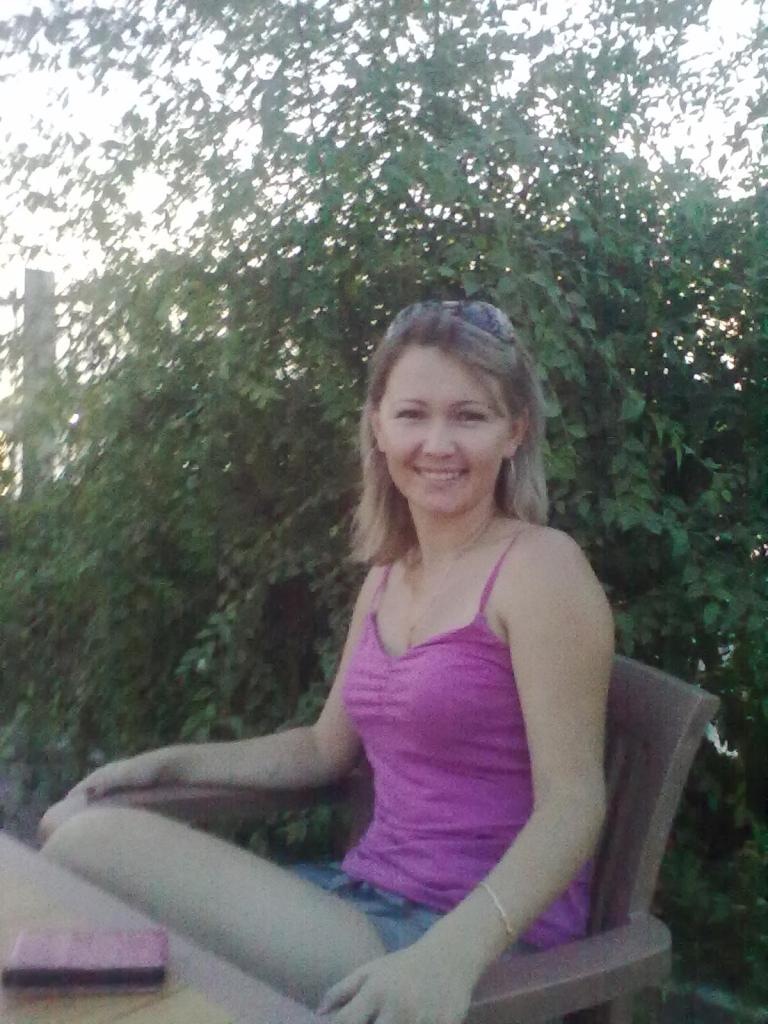 Фото профиля