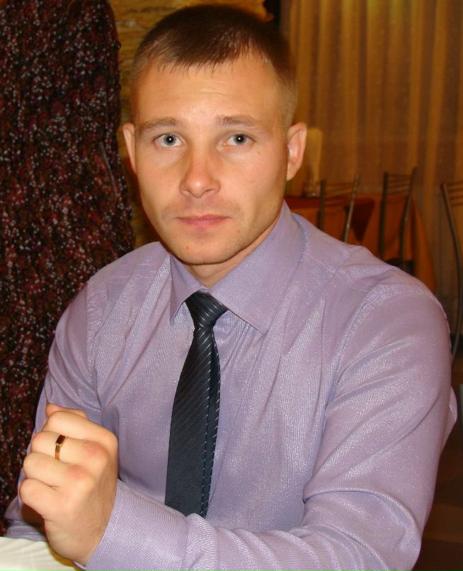 Руслан Лебедев | Узловая