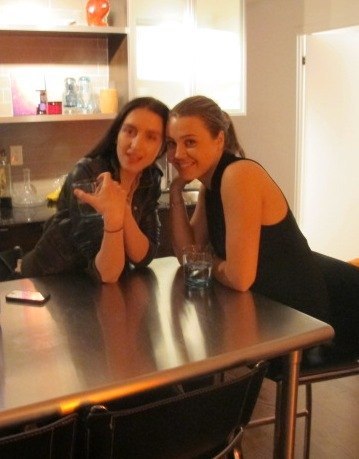 Viktoriya Shumilova | Toronto