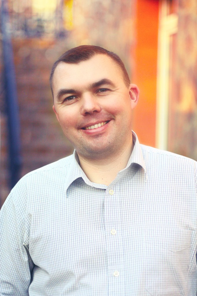 Тарас Домбровский | Киев