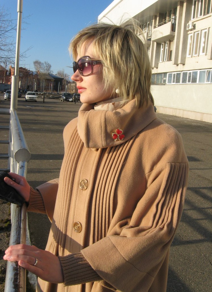 Екатерина Андрусишин | Томск