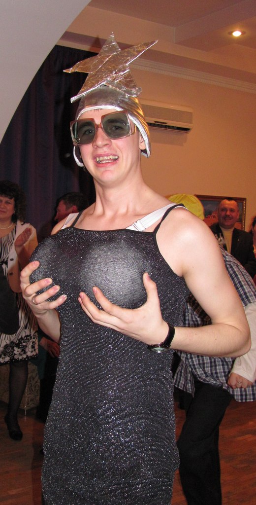 Саша Ремесленніков ***oVER_(LoRD)*** | Луцк