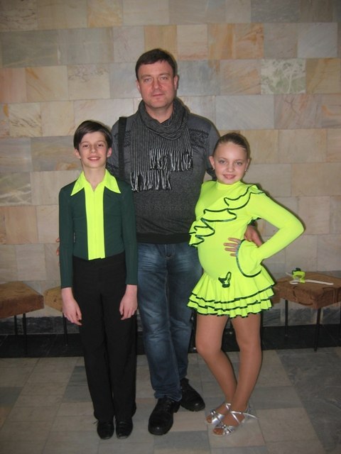 Наталья Туманова | Светловодск