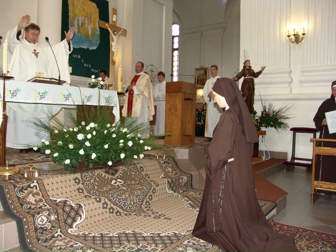 Марія Задорожна | Старый Скалат