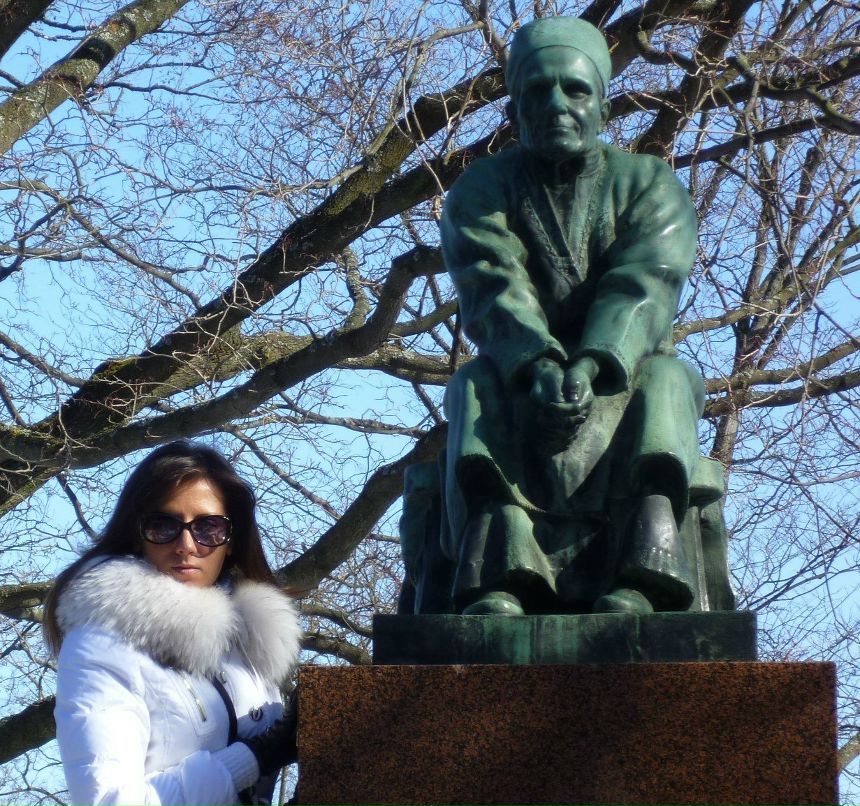 Натали Корякина | Санкт-Петербург