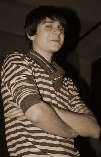 Макс Котюжанский | Киев