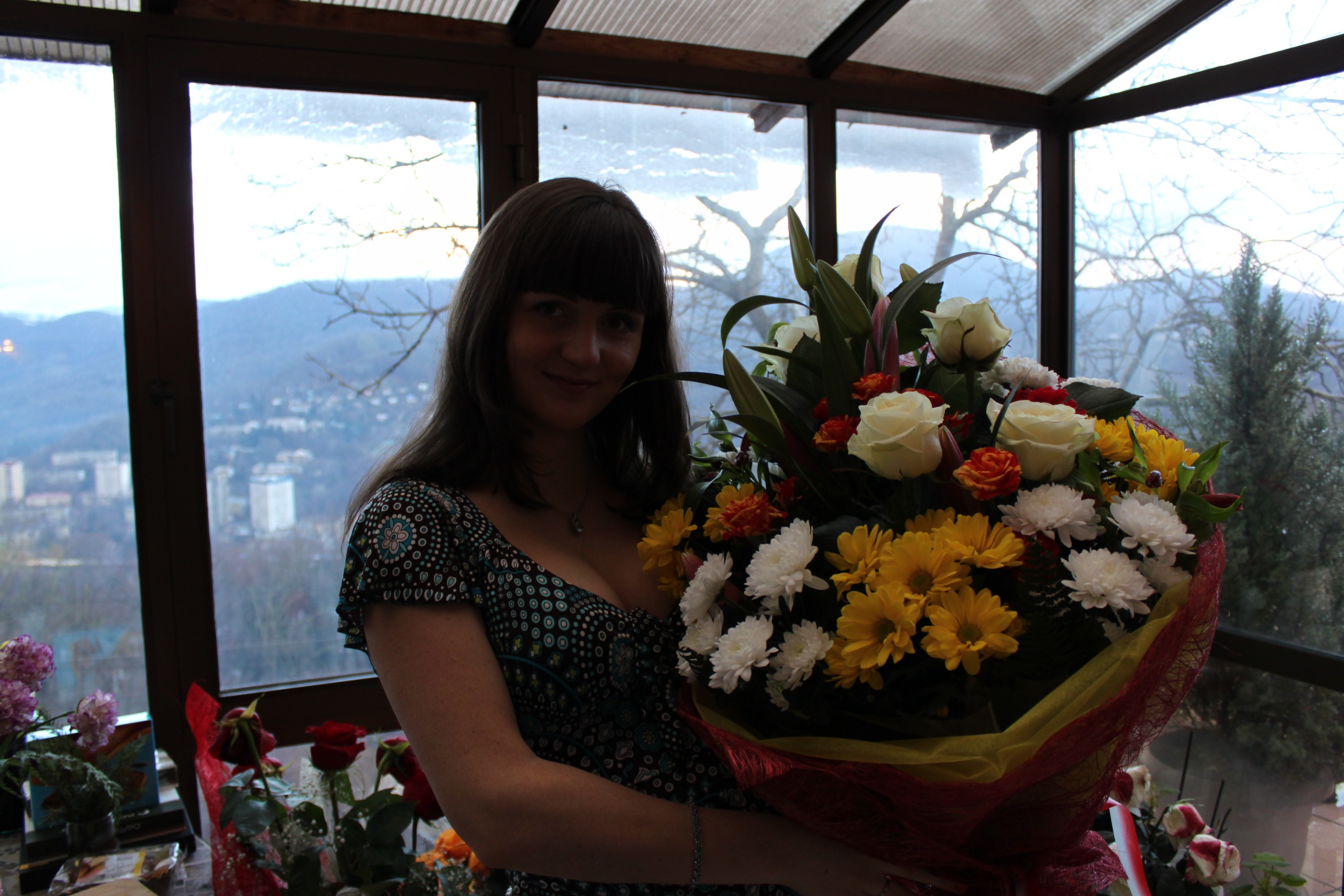 Фото профиля