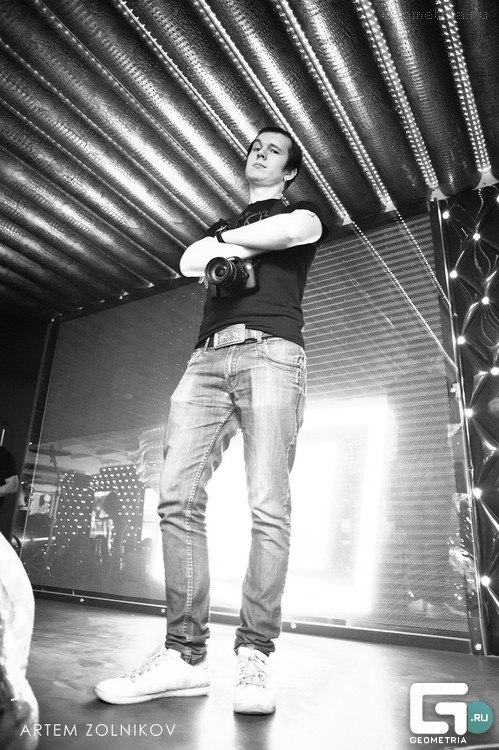 Павел Кулагин | Санкт-Петербург