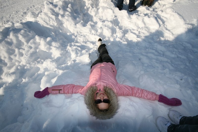 Nastasiya Gera ٩(̾●̮̮ | 