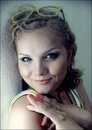 №28 Viktoriia Kuzmina