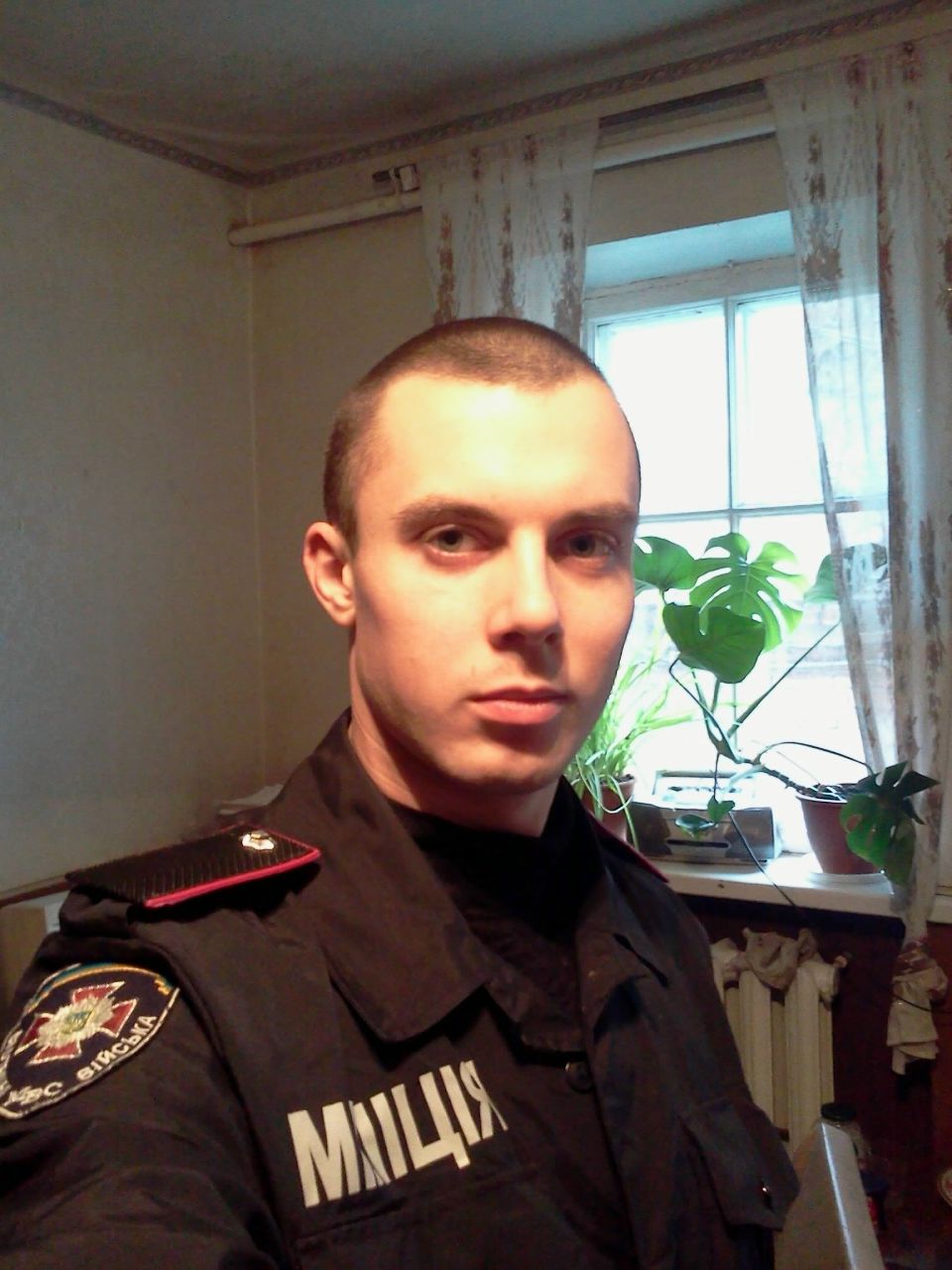 Егор Одарюк | Полтава