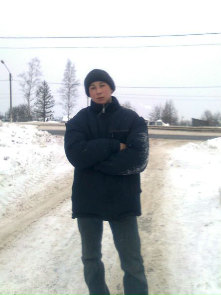 №85, Дима Яковлев, Тосно №85, Дима Яковлев, Тосно