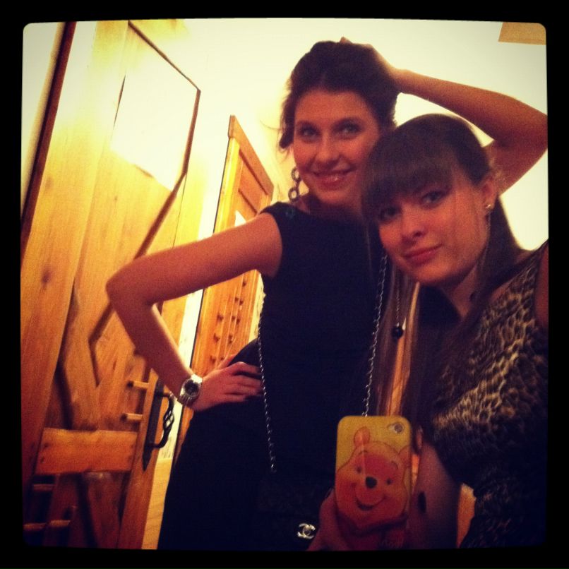 Тамара Синица-Козлова | Брянск