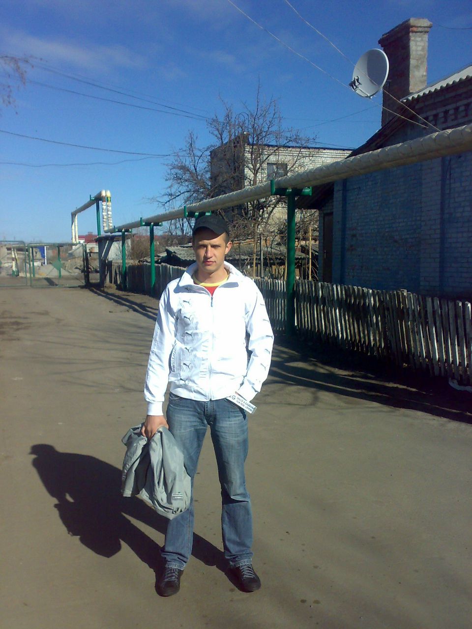 Андрей Пидяшенко Андреевич | Кременчуг