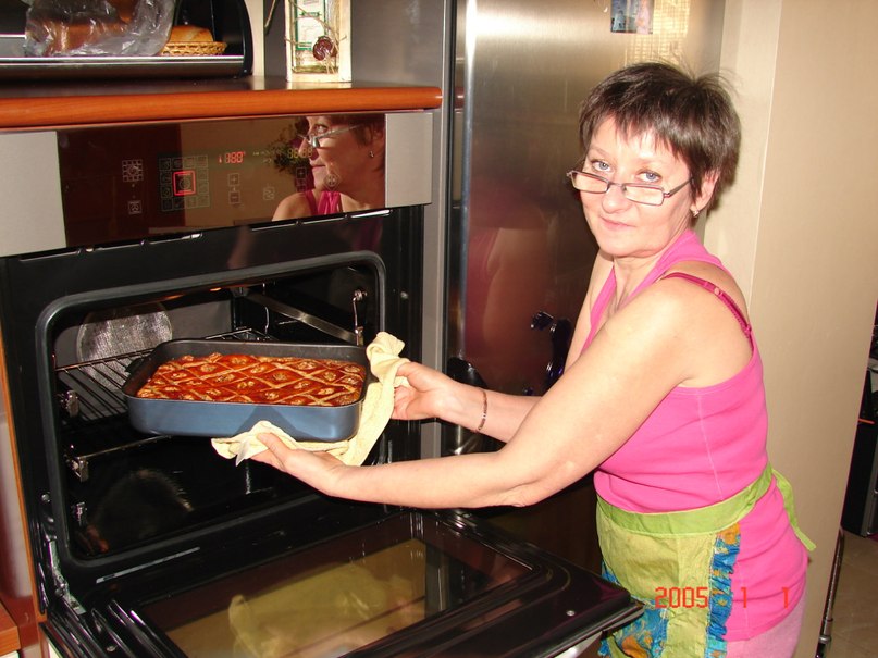 Наталья Ермолаева | Санкт-Петербург