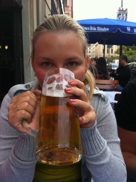 №136, Olesia Martz, Berlin, Германия №136, Olesia Martz, Berlin, Германия