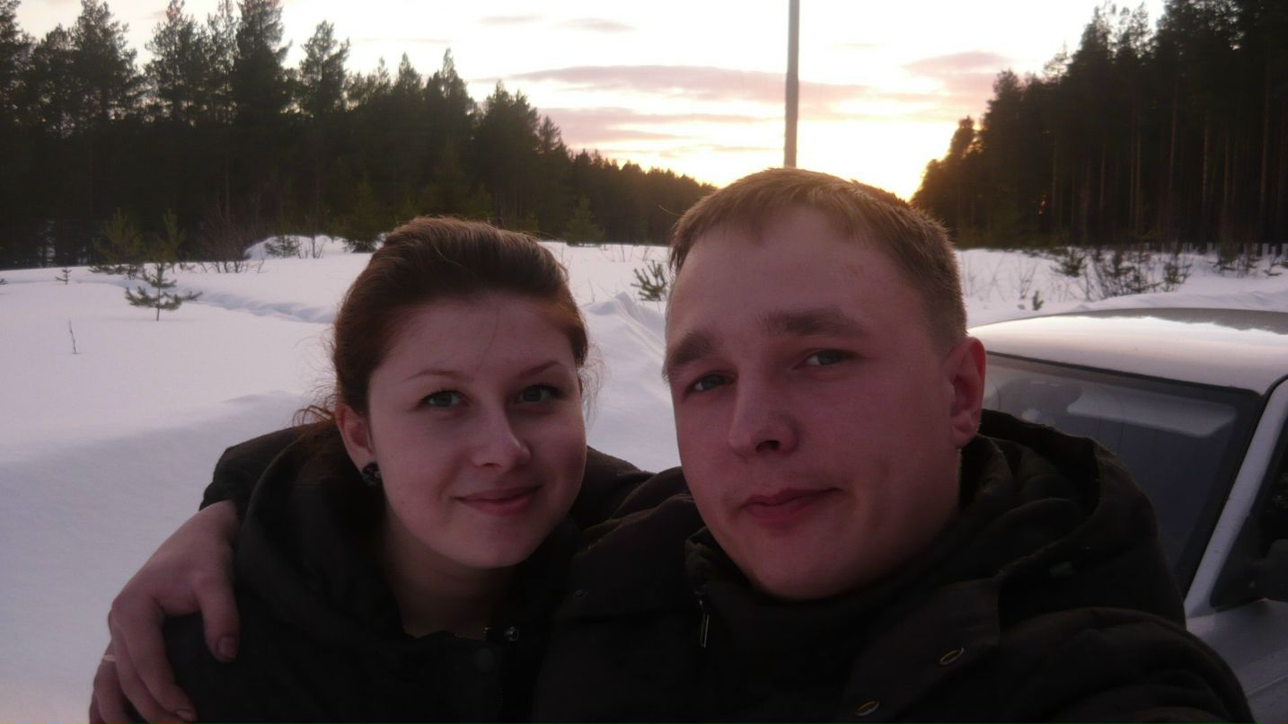 Валерик Парыгин | 